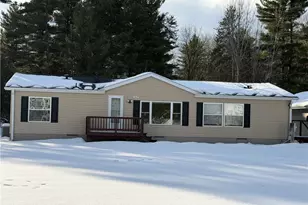 15619 Rickco Ln, Hayward, WI 54843 - Photo 4