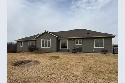 N28190 Brekke Ridge Road, Blair, WI 54616 - Photo 4