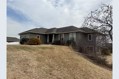 N28190 Brekke Ridge Road, Blair, WI 54616 - Photo 2