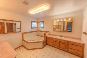 525 W North St, Owen, WI 54460 - Photo 30