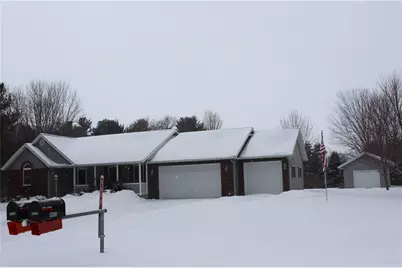 9646 167th Street, Chippewa Falls, WI 54729 - Photo 1