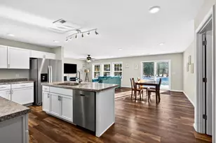 15565 Pine Point Dr, Hayward, WI 54843 - Photo 10