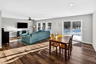 15565 Pine Point Dr, Hayward, WI 54843 - Photo 6