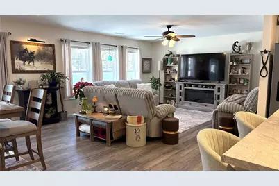 10242 Olker Road, Hayward, WI 54843 - Photo 8