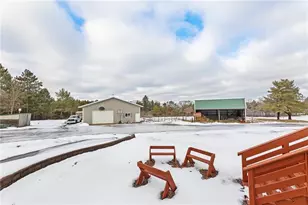 W8967 Oak Ridge Rd, Black River Falls, WI 54615 - Photo 4