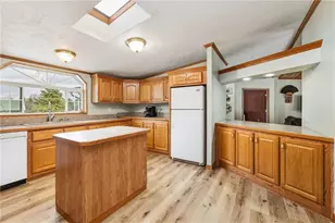 W8967 Oak Ridge Rd, Black River Falls, WI 54615 - Photo 14