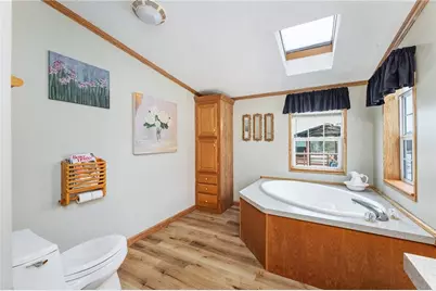 W8967 Oak Ridge Road, Black River Falls, WI 54615 - Photo 22