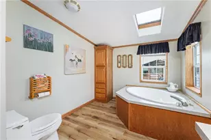 W8967 Oak Ridge Rd, Black River Falls, WI 54615 - Photo 22