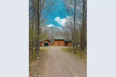 4748W Butler Road, Winter, WI 54896 - Photo 2