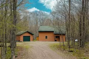4748W Butler Rd, Winter, WI 54896 - Photo 2