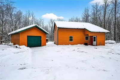 4748W Butler Road, Winter, WI 54896 - Photo 1