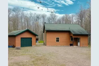 4748W Butler Road, Winter, WI 54896 - Photo 1