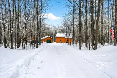 4748W Butler Road, Winter, WI 54896 - Photo 2