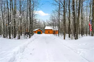 4748W Butler Rd, Winter, WI 54896 - Photo 2