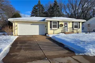 3231 Oakland St, Eau Claire, WI 54703 - Photo 1