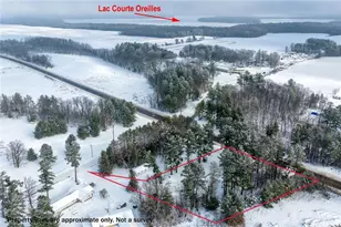 16145 W Boylan Rd, Stone Lake, WI 54876 - Photo 4