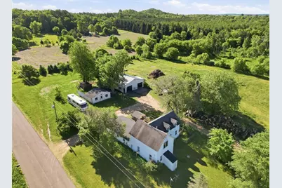 E5712 910th Avenue, Colfax, WI 54730 - Photo 2