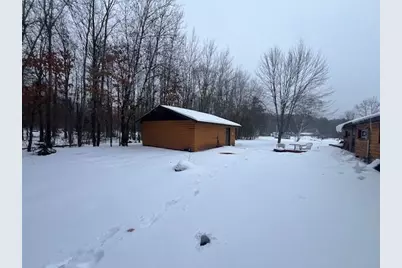 26870 Fairgrounds Road, Webster, WI 54893 - Photo 2