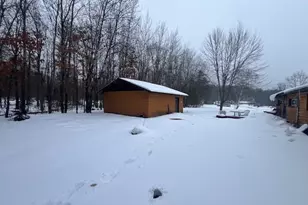 26870 Fairgrounds Rd, Webster, WI 54893 - Photo 2
