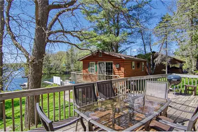 1085 County Road F #28, Edgewater, WI 54817 - Photo 6