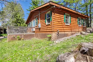 1085 County Rd F, Edgewater, WI 54817 - Photo 4