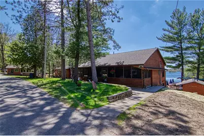 1085N Hwy F Highway #26, Birchwood, WI 54817 - Photo 4