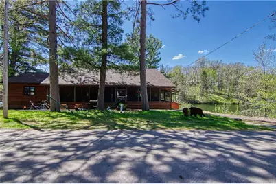 1085N Hwy F Highway #26, Birchwood, WI 54817 - Photo 6