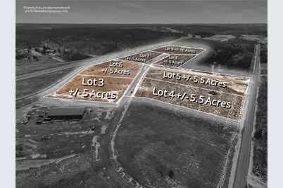 Lot 6 Spooner Outlet Drive, Spooner, WI 54801 - Photo 4