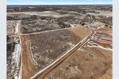 Lot 6 Spooner Outlet Drive, Spooner, WI 54801 - Photo 10