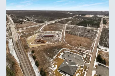 Lot 6 Spooner Outlet Drive, Spooner, WI 54801 - Photo 2