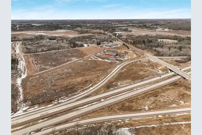 Lot 6 Spooner Outlet Drive, Spooner, WI 54801 - Photo 6