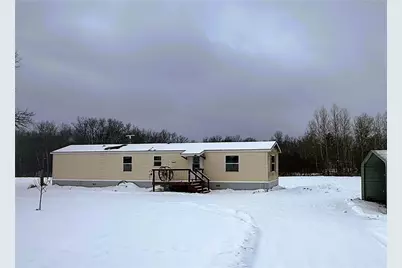 N2639 Vine Street, Conrath, WI 54731 - Photo 1