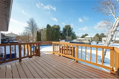 711 S Wisconsin Street, Fall Creek, WI 54742 - Photo 34