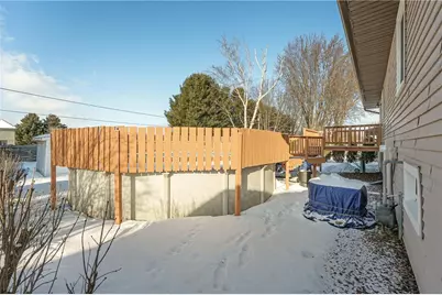 711 S Wisconsin Street, Fall Creek, WI 54742 - Photo 40