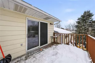 232 E M D St, Cadott, WI 54727 - Photo 6