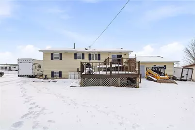 232 E Md Street, Cadott, WI 54727 - Photo 4