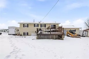 232 E M D St, Cadott, WI 54727 - Photo 4