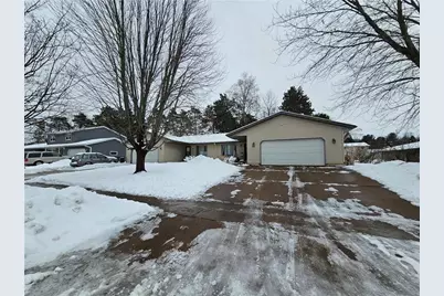 3401-3403 Garner Street #1-2, Eau Claire, WI 54701 - Photo 1