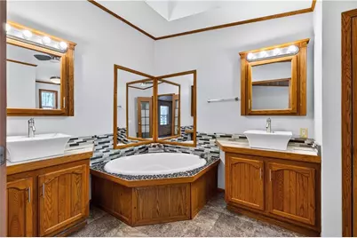 2738 28 3/8 Street, Birchwood, WI 54817 - Photo 30