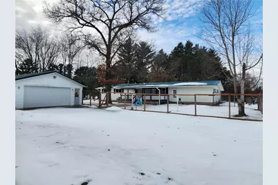 100 Locust Drive, Hixton, WI 54635 - Photo 4