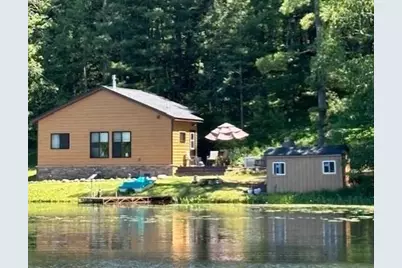 11495 W Tiger Cat Road, Hayward, WI 54843 - Photo 1