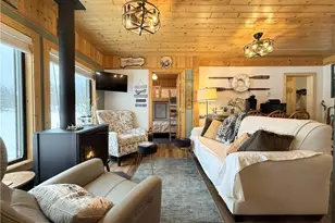 11495 W Tiger Cat Rd, Hayward, WI 54843 - Photo 4