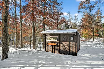 9065 Rohlf Road, Hayward, WI 54843 - Photo 8