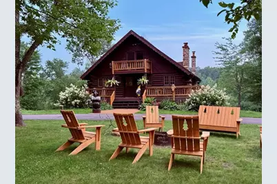 9065 Rohlf Road, Hayward, WI 54843 - Photo 1