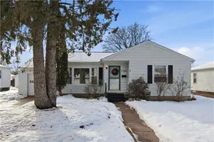 1709 Hopkins Ave, Eau Claire, WI 54701 - Photo 1