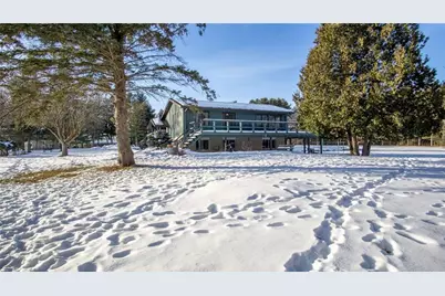 809 High Street, Colfax, WI 54730 - Photo 6