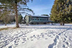 809 High St, Colfax, WI 54730 - Photo 6