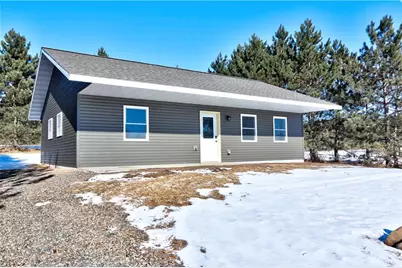1120 Northland Drive, Spooner, WI 54801 - Photo 2