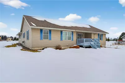 1655 Dani's Way Way, Cumberland, WI 54829 - Photo 6