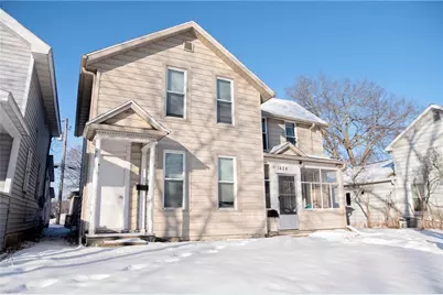 1424 Mappa Street #2, Eau Claire, WI 54703 - Photo 2